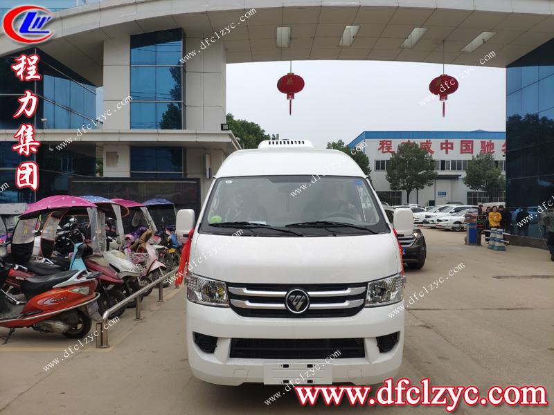 程力專(zhuān)用汽車(chē)股份有限公司 程力專(zhuān)用汽車(chē)股份有限公司